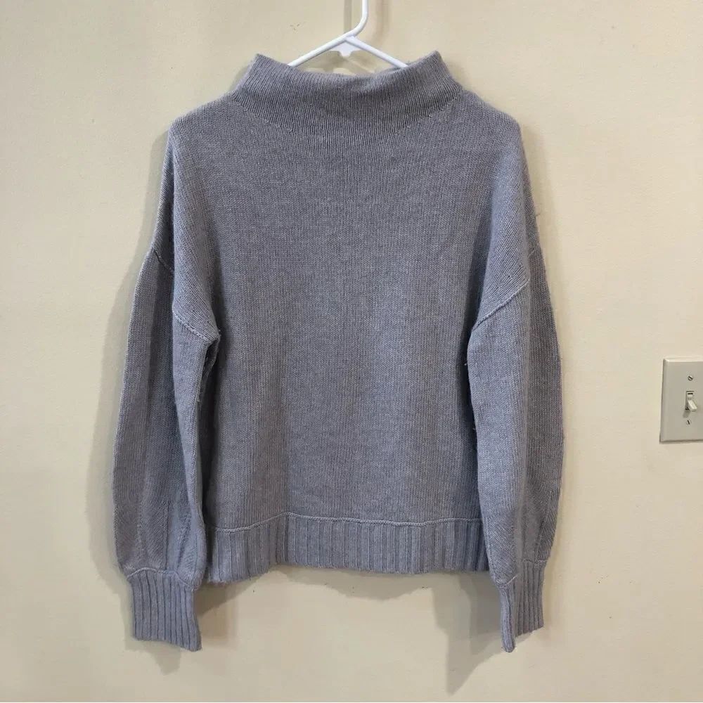 Reiss Wool Blend Sweater - Picture 1 of 7